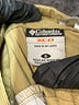 Columbia Solid Tan Khakis Size 6 - photo 9