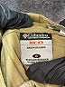 Columbia Solid Tan Khakis Size 6 - photo 10