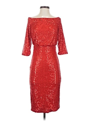 Shein Cocktail Dress (view 1)