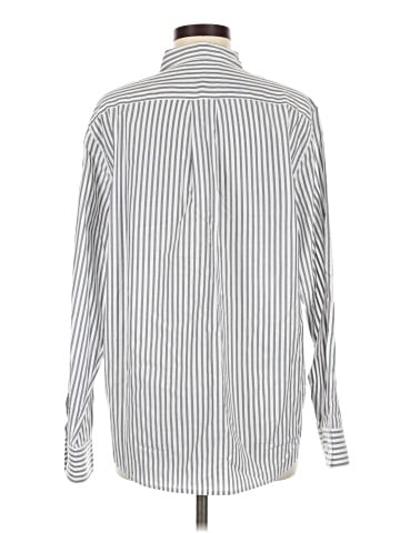 Everlane Long Sleeve Button-Down Shirt (view 2)