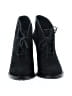 Vince Camuto Black Ankle Boots Size 7 - photo 2