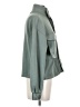 Yogalicious Green Jacket Size XS - photo 4