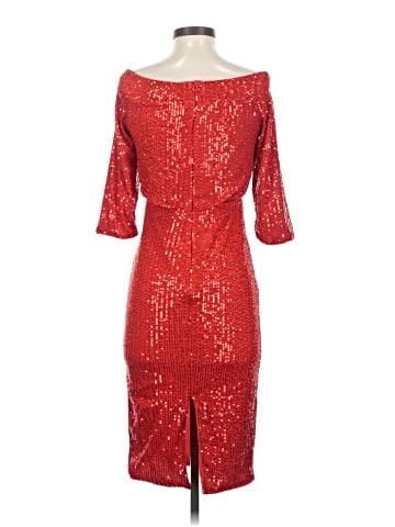Shein Cocktail Dress (view 2)