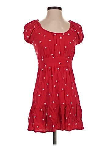 Forever 21 Casual Dress (view 1)