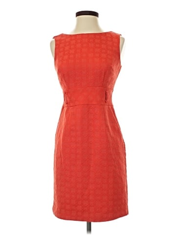 Banana Republic Factory Store Cocktail Dress (view 1)