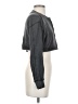 BDG 100% Cotton Gray Long Sleeve Top Size S - photo 4