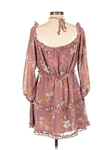 Tularosa Casual Dress (view 2)