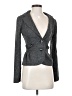 BCX Tweed Gray Blazer Size XS - photo 1