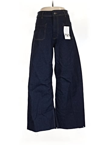 Zara Jeans (view 1)