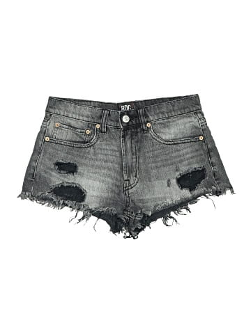 BDG Denim Shorts (view 1)