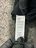 Athleta Solid Black Track Pants Size S (petite) - photo 5