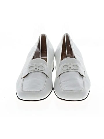 Salvatore Ferragamo Flats (view 2)