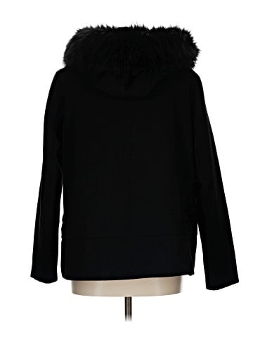 Zara Basic Coat (view 2)