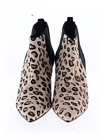 Manolo Blahnik Ankle Boots (view 2)