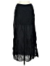 DKNY Black Formal Skirt Size 8 - photo 1