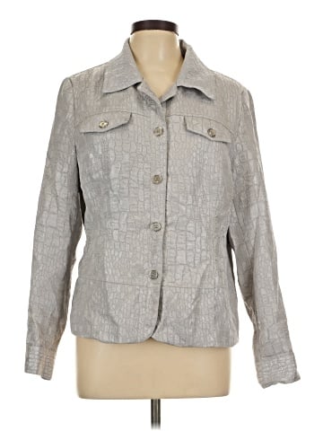 Erin London Jacket (view 1)
