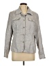 Erin London Gray Jacket Size L - photo 1