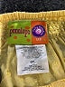 Penelope Mack 100% Polyester Yellow Sleeveless Blouse Size 6X - photo 3