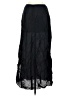 DKNY Black Formal Skirt Size 8 - photo 2