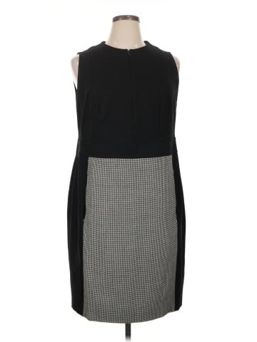Akris Punto Casual Dress (view 1)