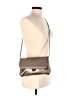 Ganson Gray Tan Crossbody Bag One size - photo 2