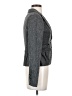 BCX Tweed Gray Blazer Size XS - photo 4