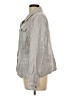 Erin London Gray Jacket Size L - photo 5