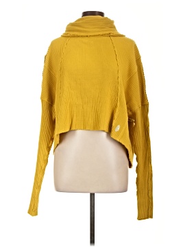 Fp Movement Turtleneck Sweater