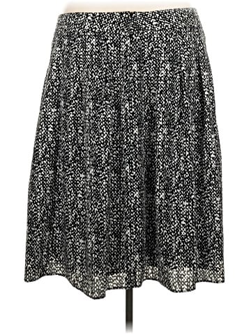 Talbots Casual Skirt (view 2)