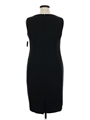 Kasper Cocktail Dress (view 2)