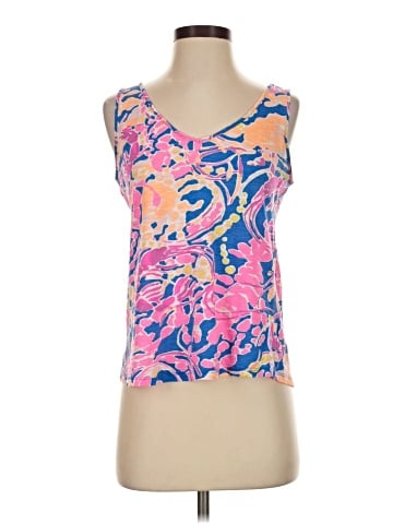 Lilly Pulitzer Tank Top (view 1)