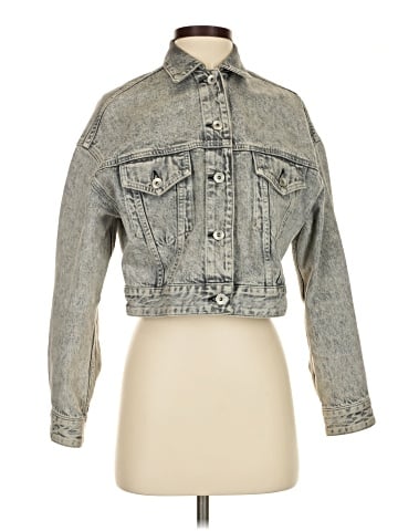 Rag & Bone Denim Jacket (view 1)