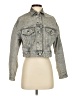 Rag & Bone 100% Cotton Gray Denim Jacket Size XS - photo 1