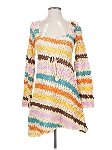 Saylor Casual Dress (view 1)