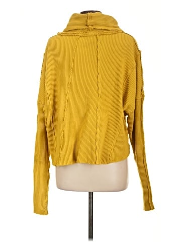 FP Movement Turtleneck Sweater (view 2)