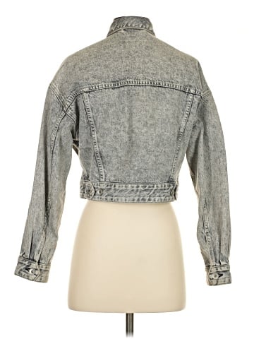 Rag & Bone Denim Jacket (view 2)