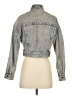 Rag & Bone 100% Cotton Gray Denim Jacket Size XS - photo 2