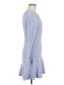 Anthropologie Blue Pullover Sweater Size M - photo 4