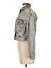 Rag & Bone 100% Cotton Gray Denim Jacket Size XS - photo 5