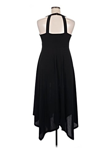 INC International Concepts Cocktail Dress (view 2)