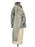 Rag & Bone 100% Cotton Gray Denim Jacket Size XS - photo 4