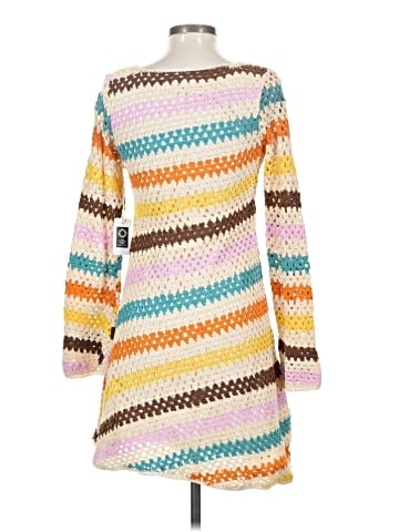 Saylor Casual Dress (view 2)