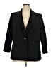 Lane Bryant Black Blazer Size 20 (petite) - photo 1