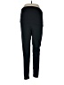 Unbranded Solid Black Active Pants Size L - photo 1
