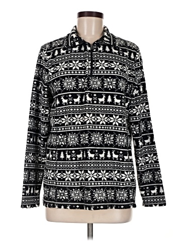 Lands' End Pullover Sweater (view 1)