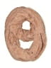 Unbranded Solid Pink Scarf One size - photo 1