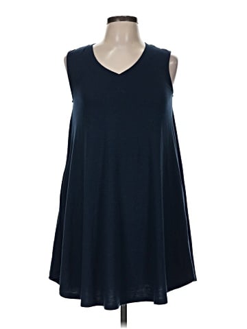 Zenana Outfitters Casual Dress (view 1)