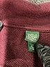 Wild Fable Burgundy Pullover Sweater Size L - photo 7