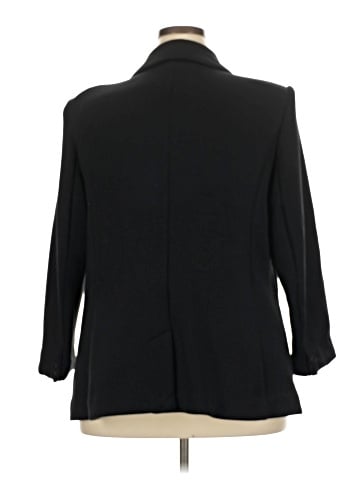 Lane Bryant Blazer (view 2)