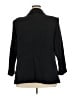 Lane Bryant Black Blazer Size 20 (petite) - photo 2